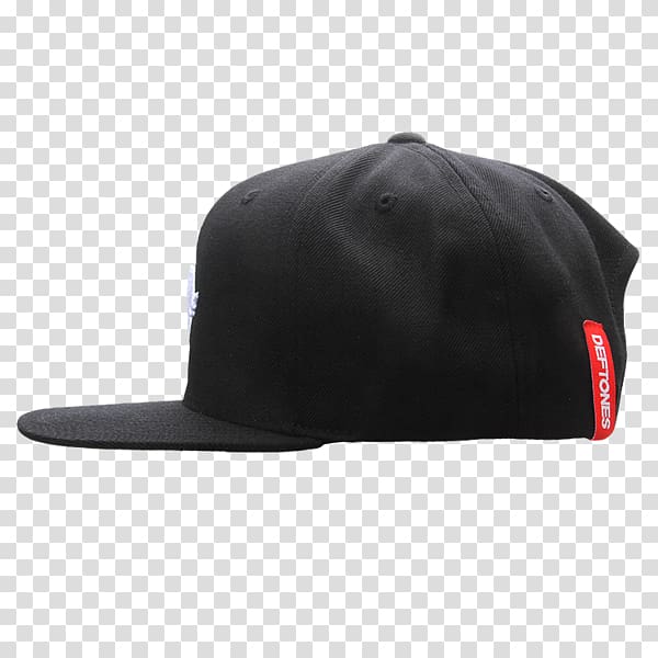 Baseball cap Headgear Hat Rope, deftones around the fur t shirt transparent background PNG clipart