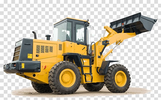 Caterpillar Inc. Backhoe loader Heavy Machinery Excavator, excavator transparent background PNG clipart