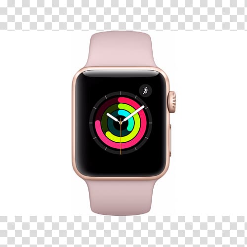 Apple Watch Series 3 Apple Watch Series 1 Apple Watch Series 2, apple transparent background PNG clipart