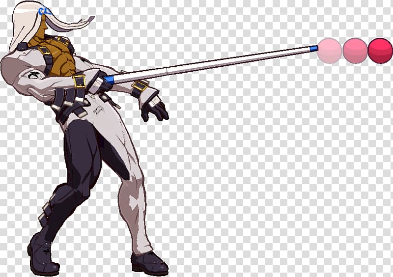 Guilty Gear Xrd Fiction Wiki Action & Toy Figures Weapon, venom transparent background PNG clipart