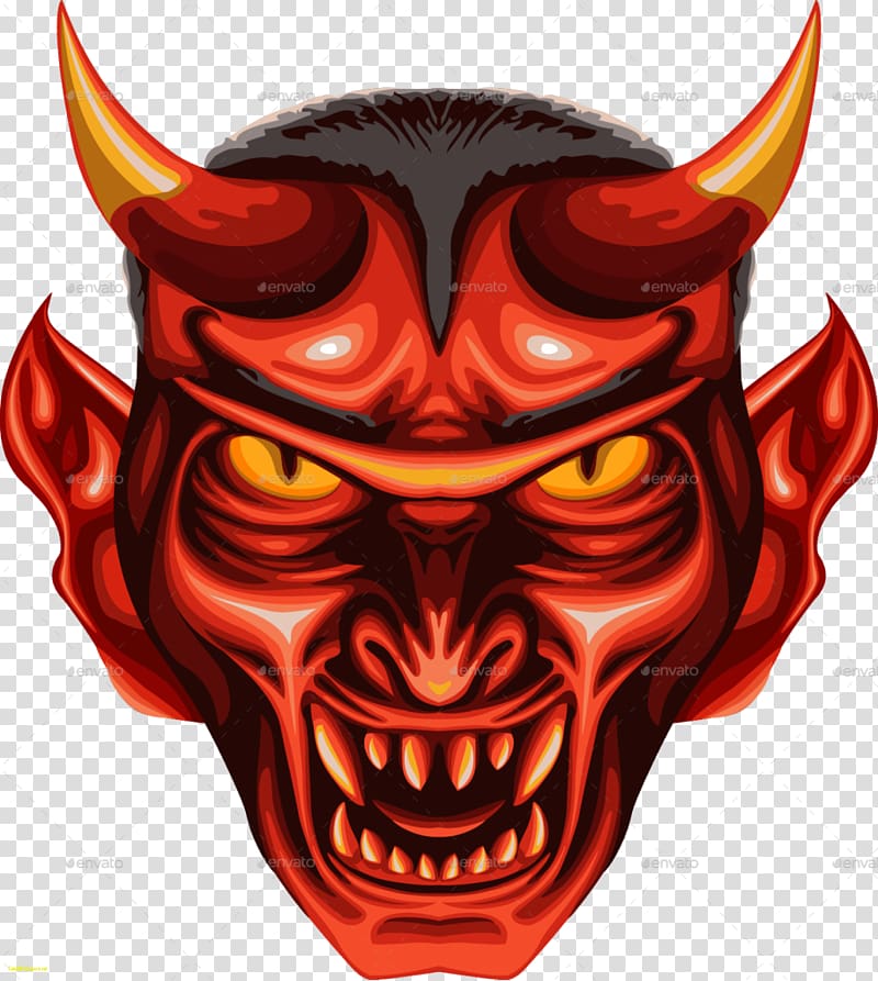 Devil Desktop Demon, devil transparent background PNG clipart