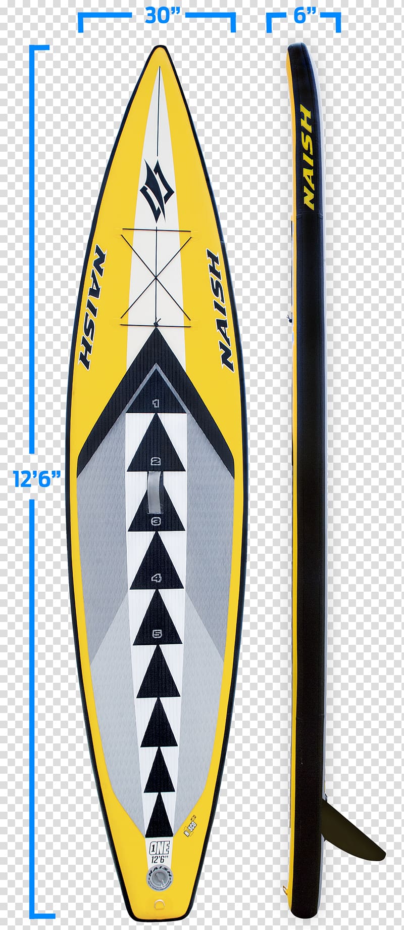 Standup paddleboarding Surfing Paddling, surfing transparent background PNG clipart