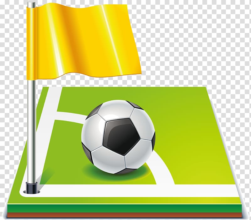 Football pitch Computer Icons Sport, football transparent background PNG clipart