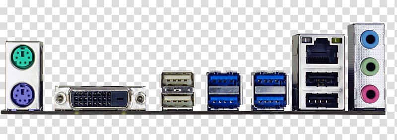 Socket AM4 microATX LGA 1151 Motherboard Coffee Lake, Computer transparent background PNG clipart