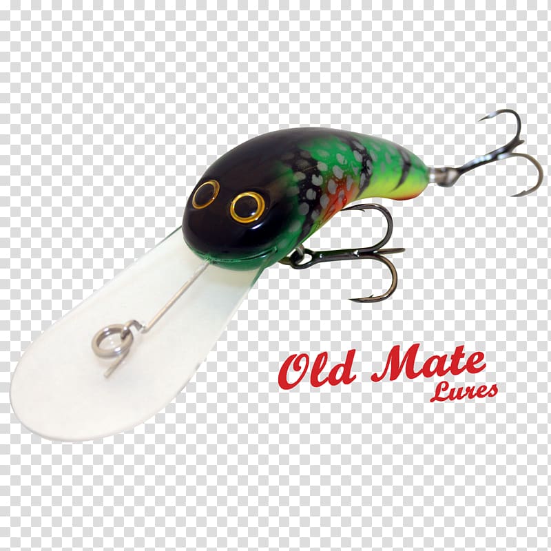 Spoon lure Spinnerbait Plug Golden perch Fishing Baits & Lures, Australian Green Tree Frog transparent background PNG clipart