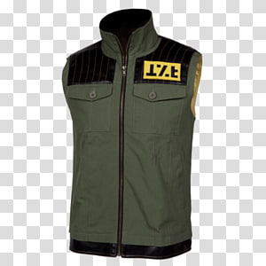 My Chemical Romance Danger Days: The True Lives of the Fabulous Killjoys Jacket Clothing Party Poison, jacket transparent background PNG clipart thumbnail