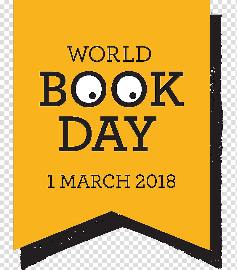2018 World book day Reading The Triple Crown Centre, quiz competition transparent background PNG clipart
