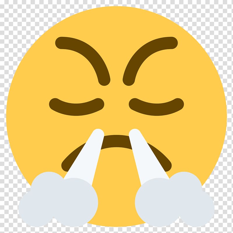 Emojipedia Symbol Face Computer Icons, angry emoji transparent background PNG clipart