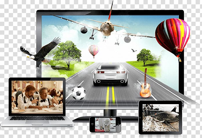 tivibu Smart TV Television Video on demand IPTV, spot satellite locator transparent background PNG clipart