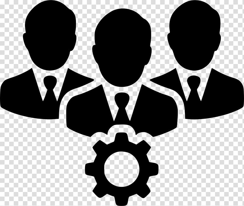 Computer Icons Leadership Management, others transparent background PNG clipart