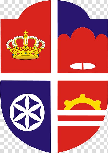 Mrkonjić Grad Municipality Smederevo Občina City Coat of arms, city transparent background PNG clipart