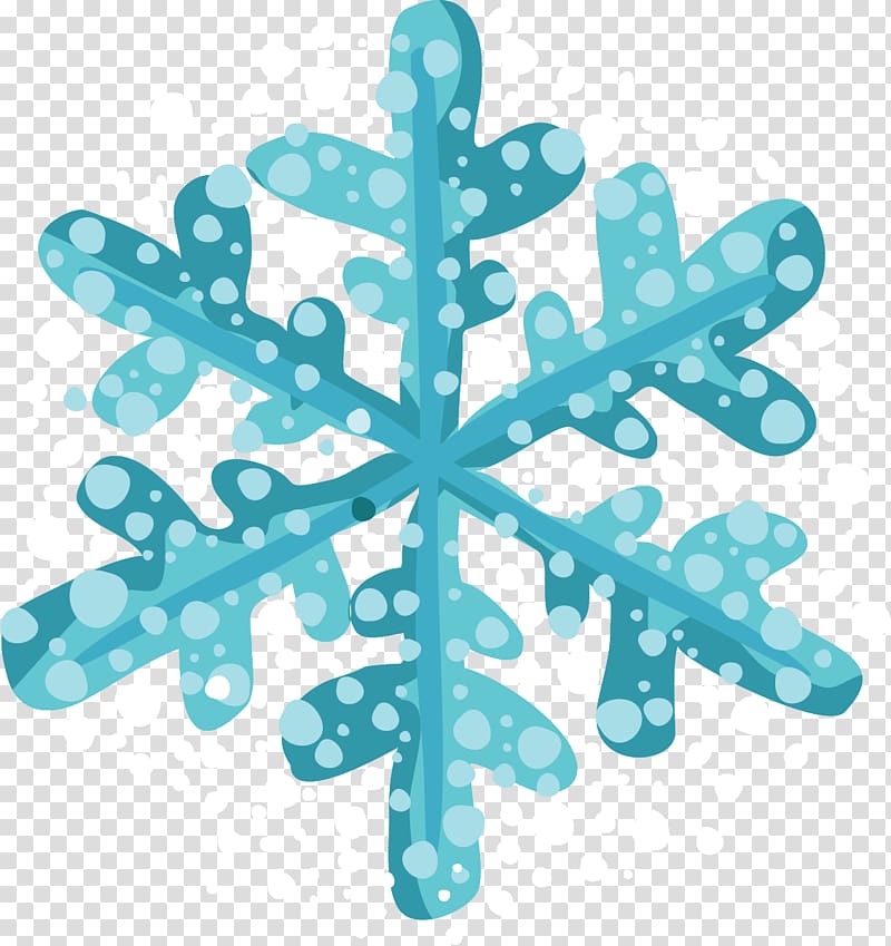 blue and white snowflakes , Holiday Christmas , Snowflakes transparent background PNG clipart