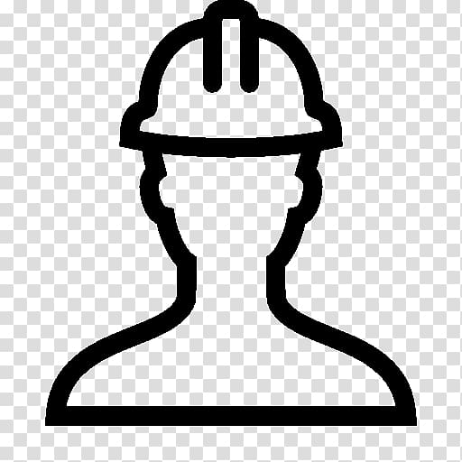 Computer Icons Laborer Emoticon , factory worker transparent background PNG clipart