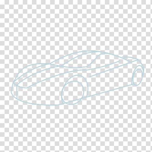 Zenvo ST1 Car Drawing Zenvo TS1, Invictus Fc transparent background PNG clipart