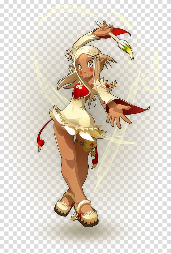 Wakfu Dofus Concept art Ankama, Coporate transparent background PNG clipart