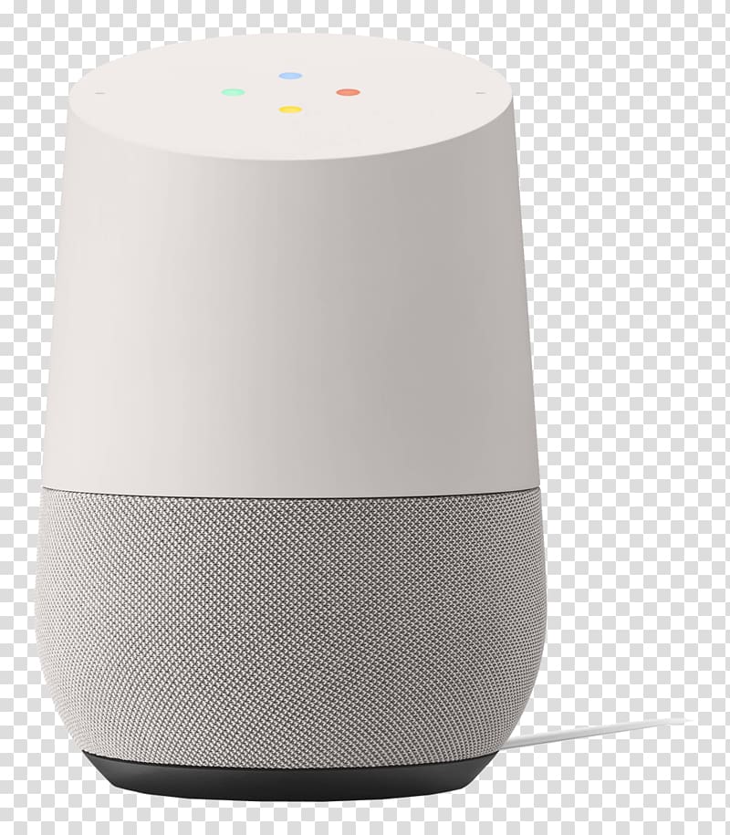 Google Home Mini Voice command device Google Assistant, google transparent background PNG clipart