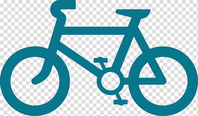 Traffic sign Bicycle Road , bycicle transparent background PNG clipart