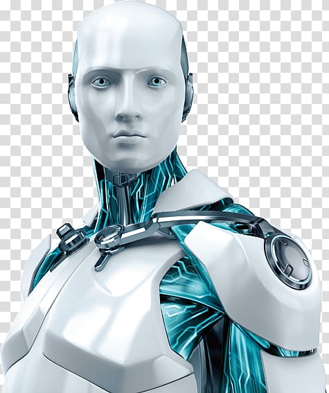 ESET NOD32 ESET Internet Security Android Antivirus software, android transparent background PNG clipart