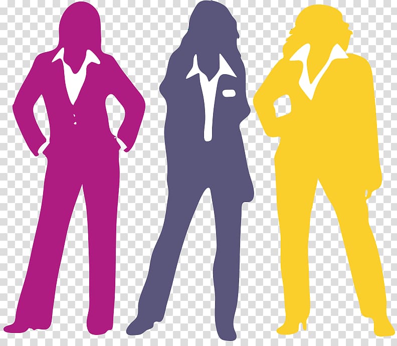 Woman owned business Businessperson Company, biomedical science and technology transparent background PNG clipart