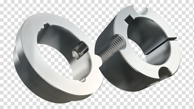 Taperlock-Spannbuchse Bushing Boixa Plain bearing Stainless steel, TAPER transparent background PNG clipart