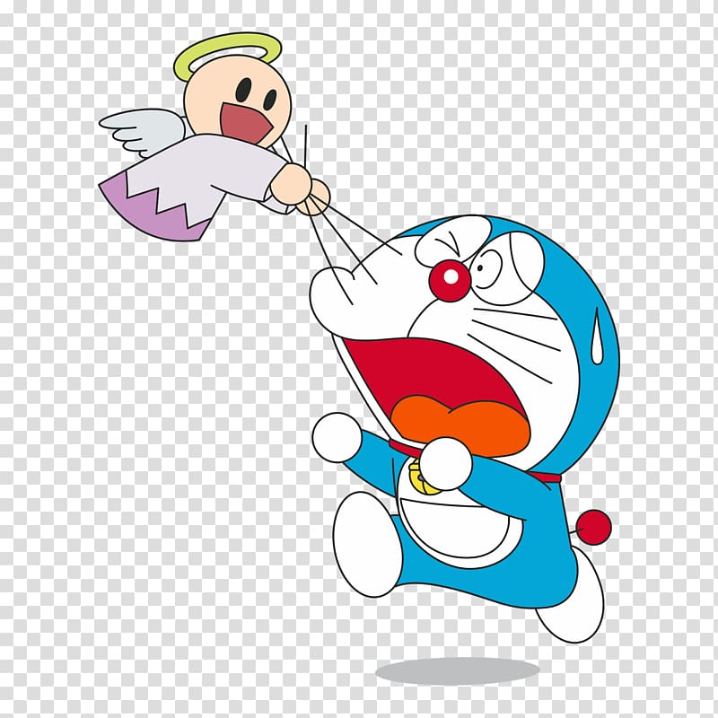Doraemon Manga Cdr, doraemon transparent background PNG clipart