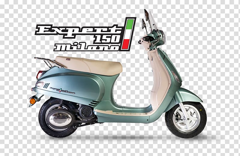 honda vespa