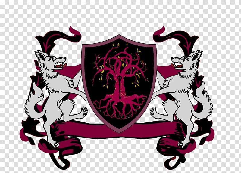 werewolf crest