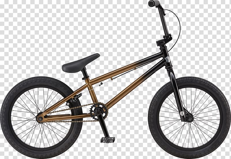 BMX bike Bicycle Freestyle BMX Cycling, Bicycle transparent background PNG clipart