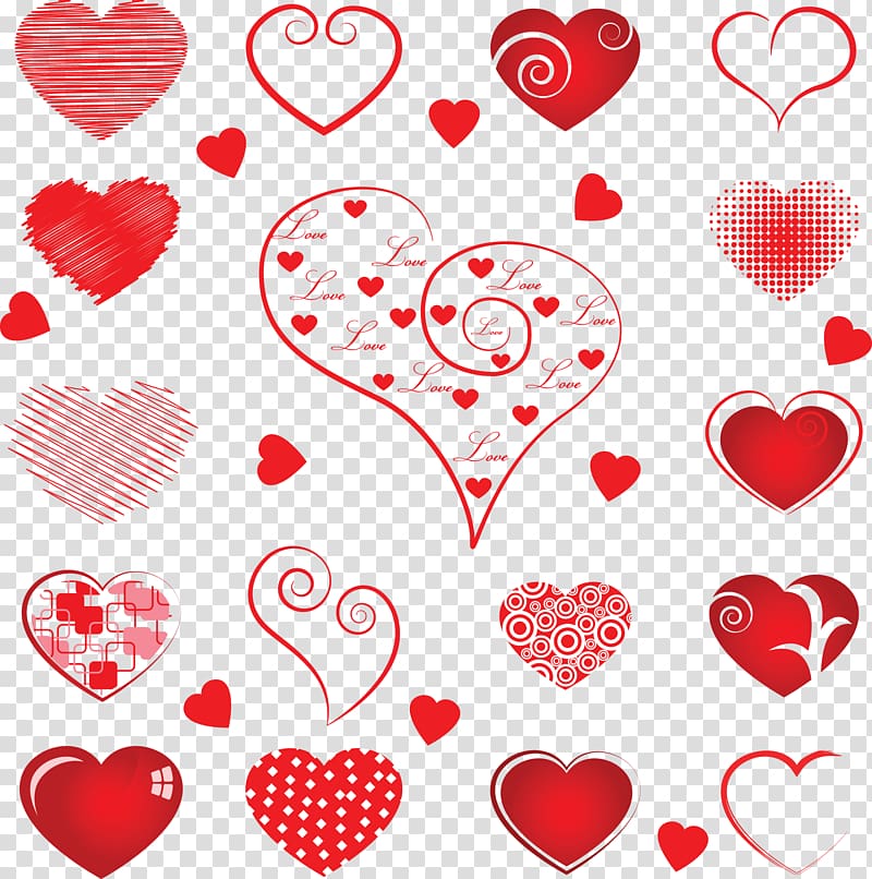 Heart Computer Icons , i love you transparent background PNG clipart