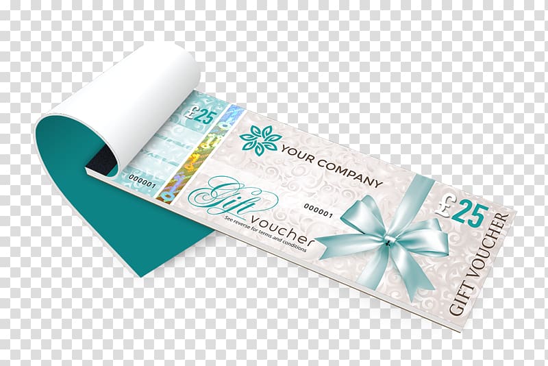 Gift card Printing Voucher Coupon, gift transparent background PNG clipart