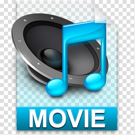 Computer Icons iTunes MP3 MPEG-4 Music , Movies transparent background PNG clipart