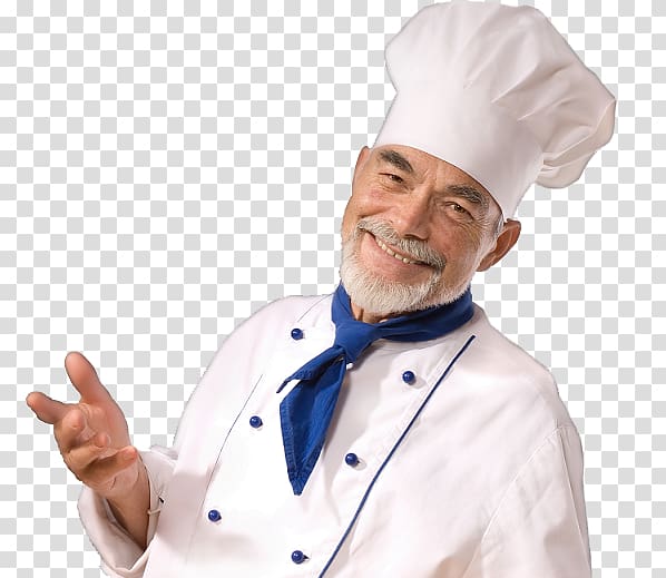 Arkady Novikov Cook Pastry chef Restaurant, chef transparent background PNG clipart