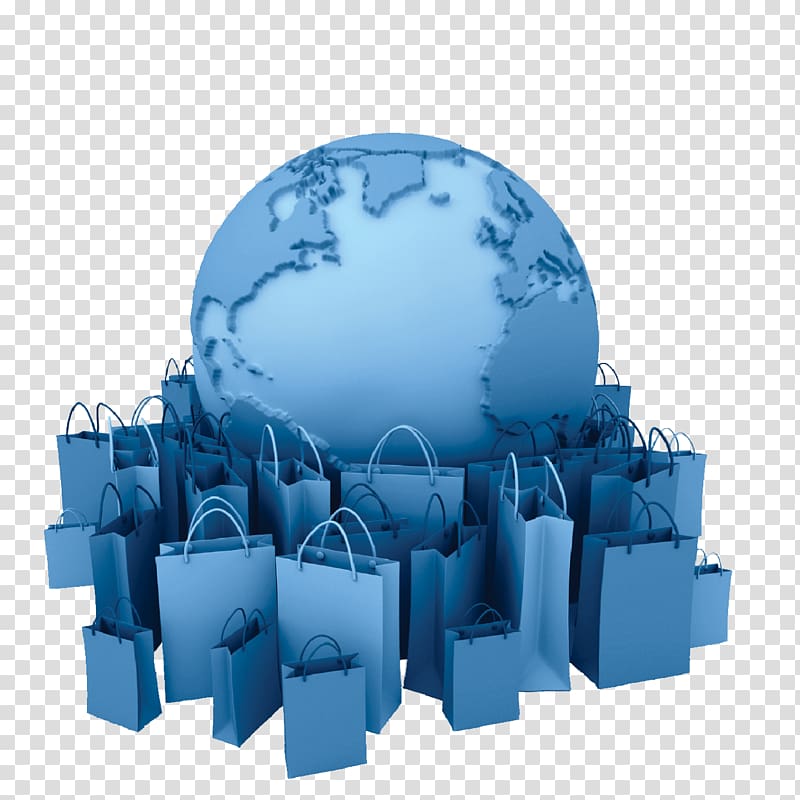 Shopping Bags & Trolleys World, plastic bag transparent background PNG clipart