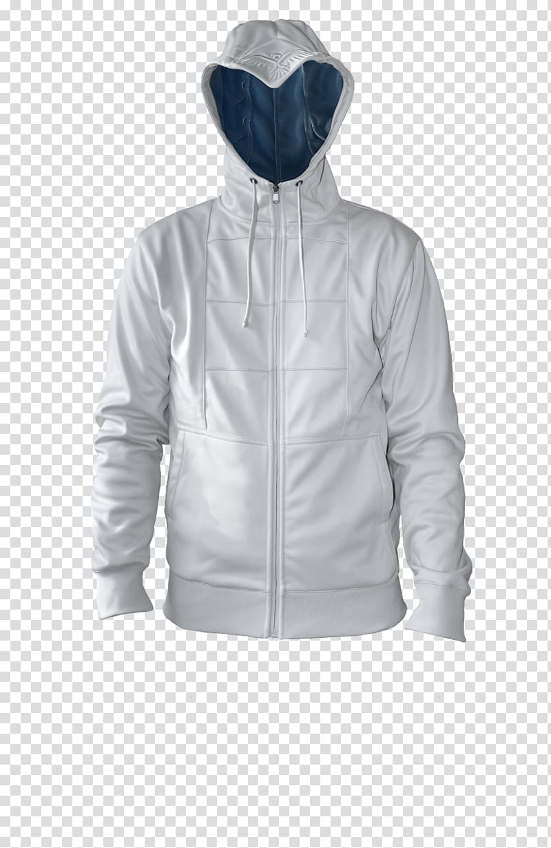 Assassin\'s Creed III Hoodie Assassin\'s Creed: Origins Assassin\'s Creed Rogue UbiWorkshop, others transparent background PNG clipart