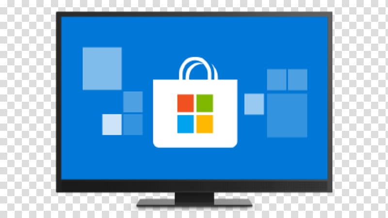 Microsoft Store Windows 10 App store, microsoft transparent background PNG clipart