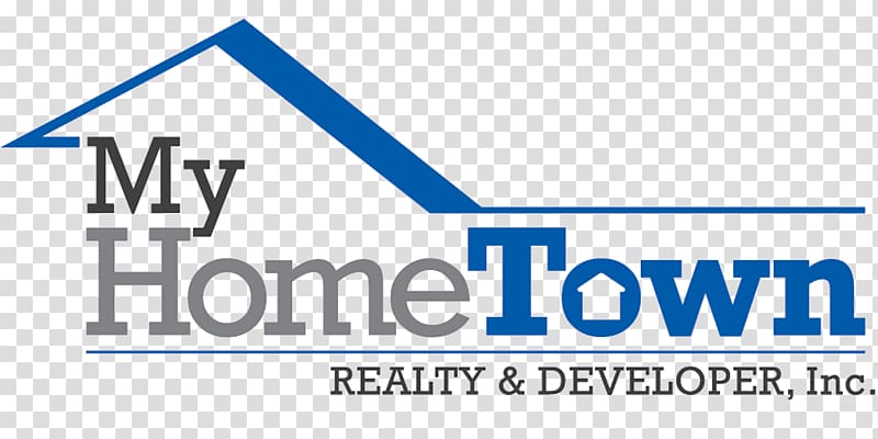 My Hometown Realty and Developer Makati Taguig Real Estate House, house transparent background PNG clipart
