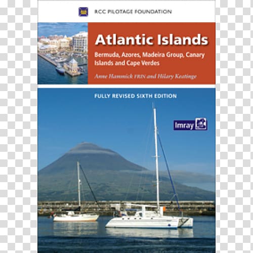 Atlantic Islands: Azores, Madeira, Canary and Cape Verde Islands The Atlantic Crossing Guide Canary Islands Leeward Islands, island transparent background PNG clipart