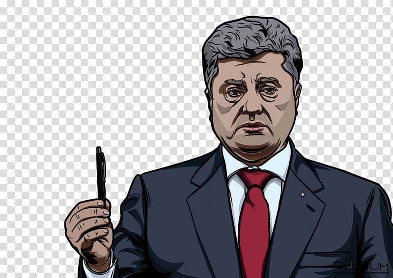 Petro Poroshenko President of Ukraine REGNUM News Agency President of the United States, hulary transparent background PNG clipart