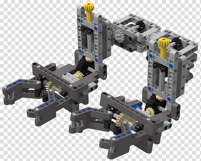 Lego Mindstorms EV3 FIRST Lego League Robot Hydro Dynamics, lego robot transparent background PNG clipart