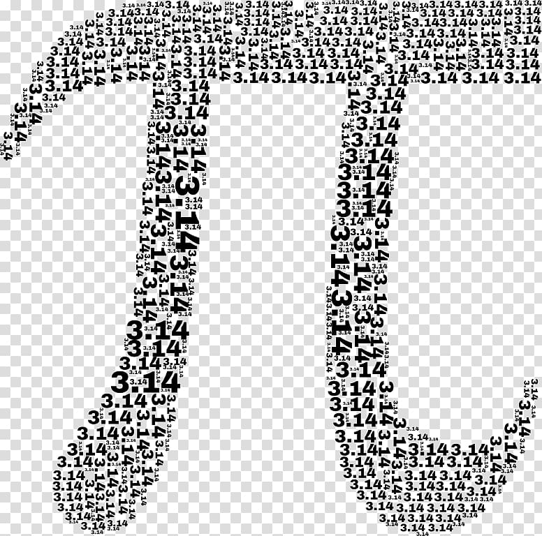 Number Pi Day Circle , pi transparent background PNG clipart