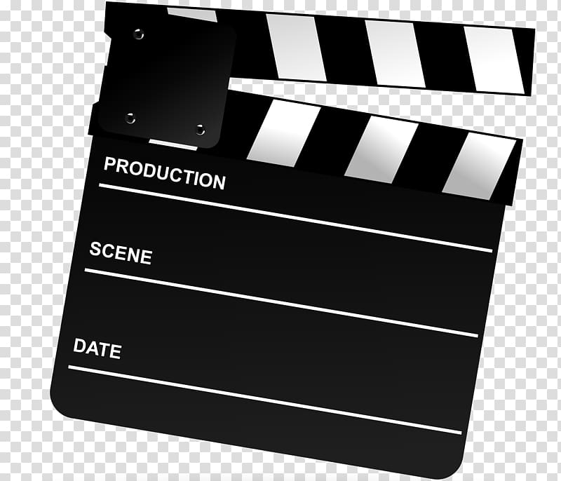 Clapperboard graphic film Film director, Background movie transparent background PNG clipart