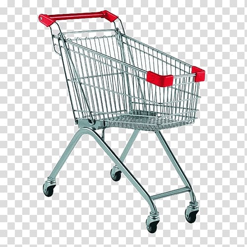 Shopping cart Торговельне обладнання Торговая мебель на заказ 