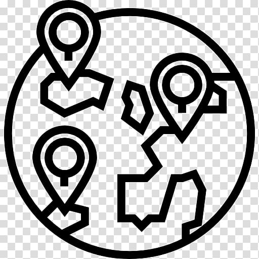 OpenStreetMap Geolocation Computer Icons Information, map transparent background PNG clipart