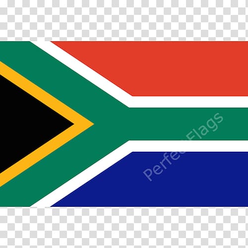 Flag of South Africa National flag Apartheid, others transparent background PNG clipart