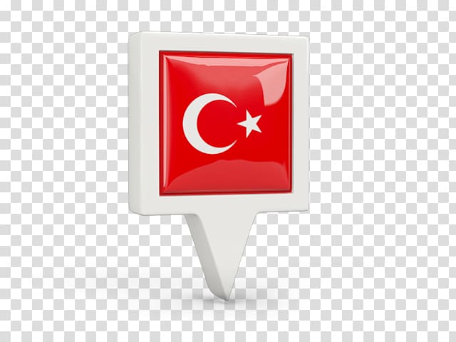 Flag of Turkey Computer Icons, Turkey Flag Icon Free transparent background PNG clipart