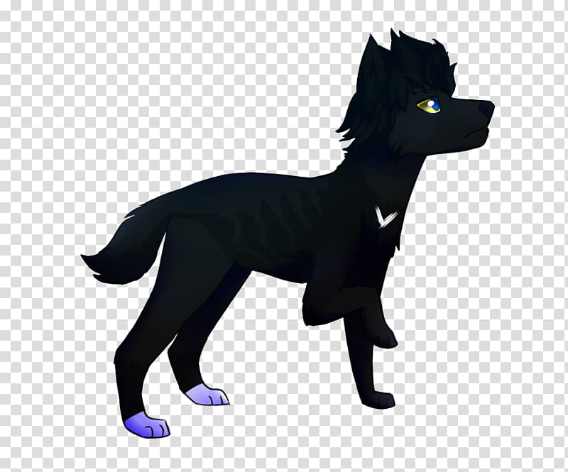 Dog breed Schipperke Puppy Character, puppy transparent background PNG clipart