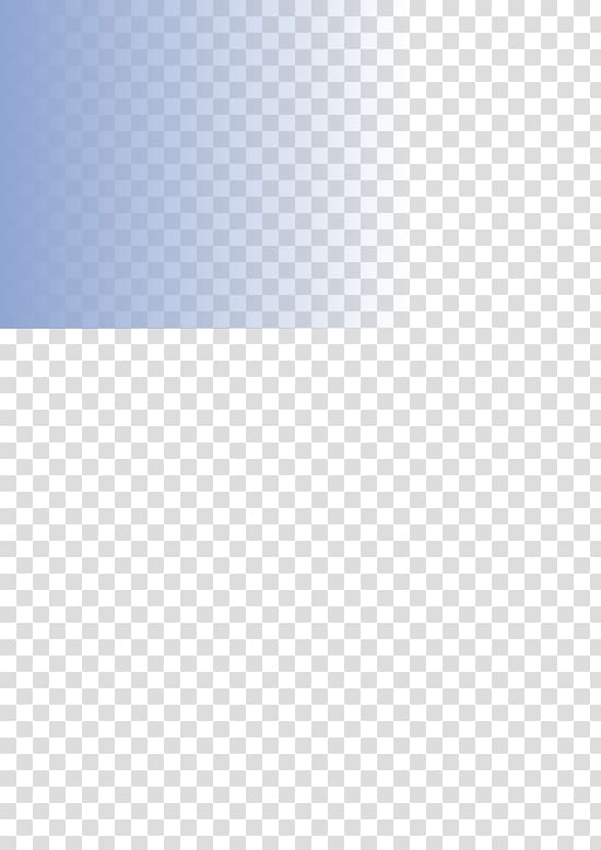 Rectangle Line, blue gradient transparent background PNG clipart