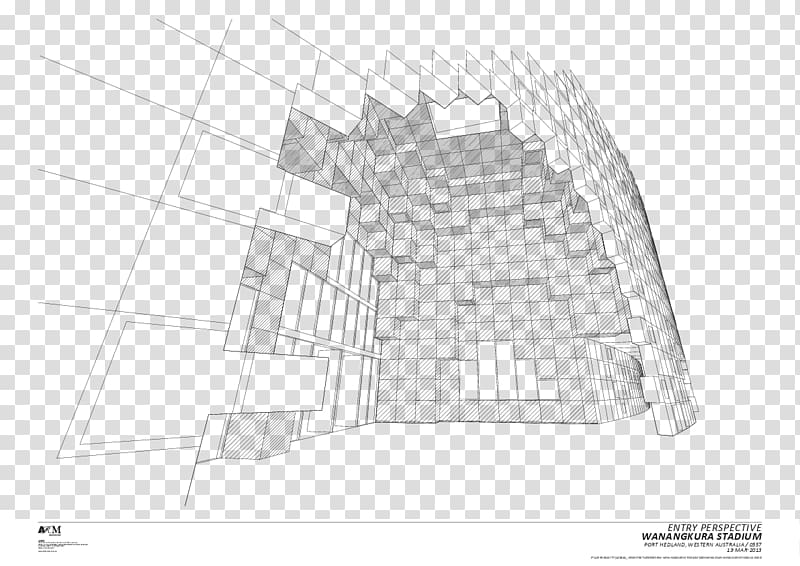 Architecture Drawing Wanangkura Stadium Port Hedland, Peter Margittai Architects Llc transparent background PNG clipart