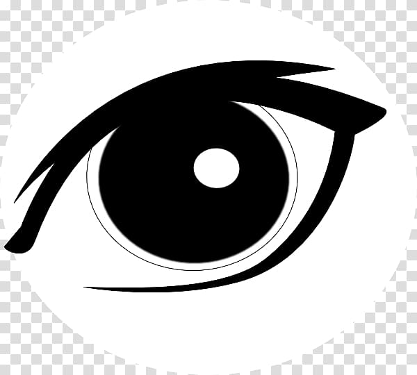 Human eye Iris , Eye transparent background PNG clipart