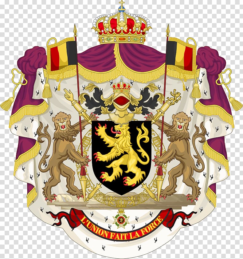 Coat of arms of Belgium Coat of arms of Denmark Coat of arms of the Netherlands, others transparent background PNG clipart